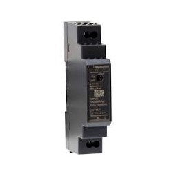 Alimentation 12V 1.25A Rail Din IPX 800 V3