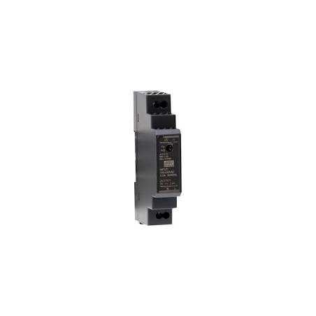Alimentación 12V 1.25A Rail Din IPX 800 V3