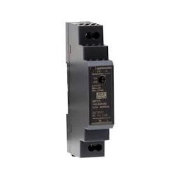 Alimentation 5v rail din