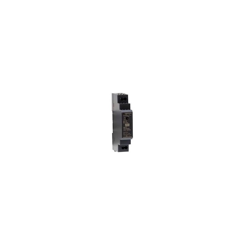 fuente de alimentación din rail 5v