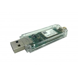 Dongle USB Enocean avec connecteur  SMA pour antenne externe