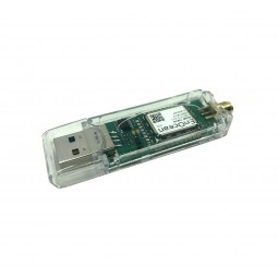 Dongle USB Enocean con conector SMA para antena externa