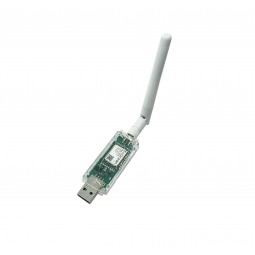 Dongle USB Enocean avec connecteur SMA pour antenne externe