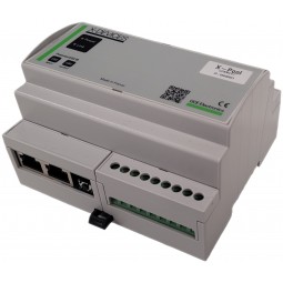 X-Pool Connect - Home automation for swimming pools | GCE Electronics