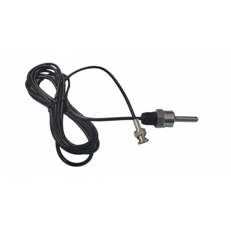 One Wire waterproof temperature sensor