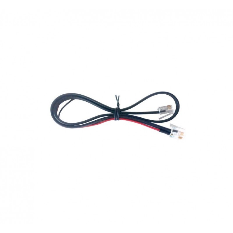 [GSM]Conector RJ12 para X-GSM V2