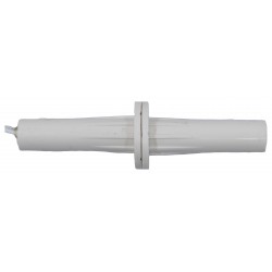 Detector de proximidad magnético empotrable