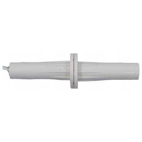 Detector de proximidad magnético empotrable