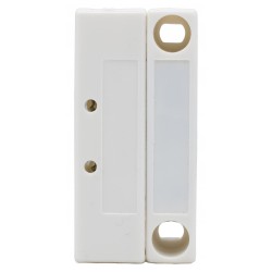 Magnetic proximity sensor