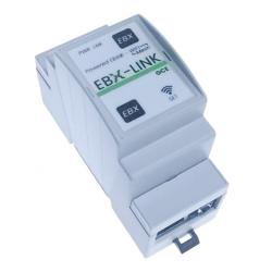 EBX LINK – Module de liaison Wi-Fi Mesh pour bus EBX | GCE Electronics