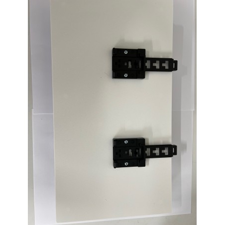 Caja de plexiglás 355 x 185 x 40
