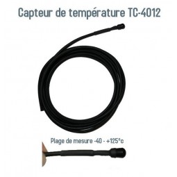 Capteur de température TC-1042