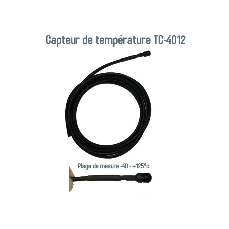 TC-1042 temperature sensor