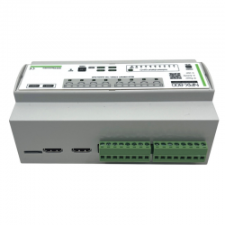 NRX-800 Automate Industriel Rail DIN Raspberry CM4
