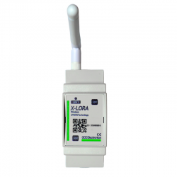 X-LORA – Extension LoRaWAN pour IPX800 V5 | GCE Electronics