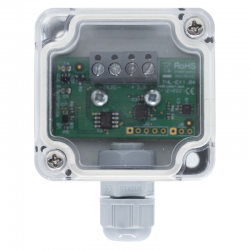 Capteur extérieur, température, humidité, lumière | GCE Electronics