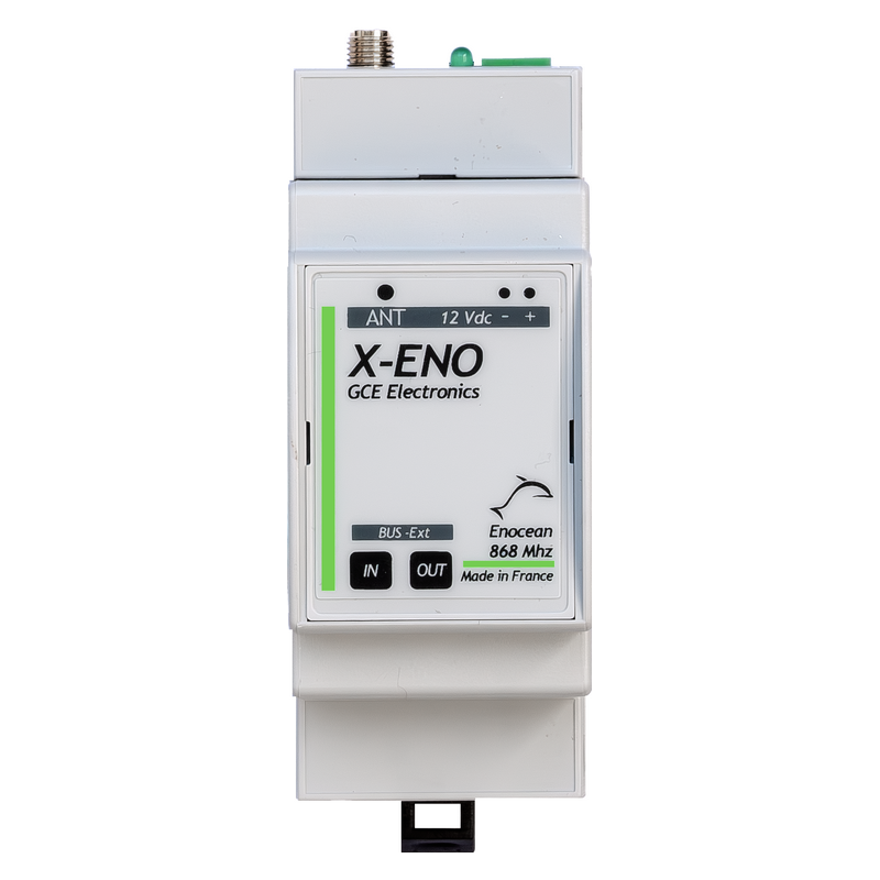 X-Eno Extension IPX800 V4 & V5