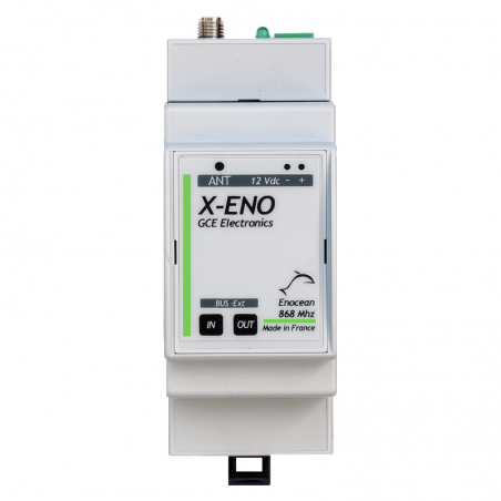 X-Eno Extension IPX800 V4 & V5