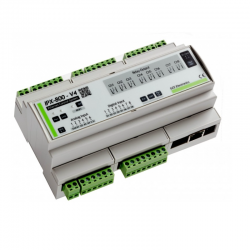 Web relay board ipx800 v4