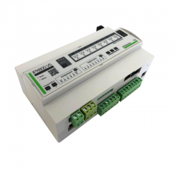 WEB RELAY  Controler IPX800 V5