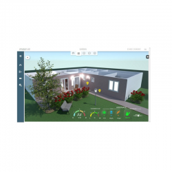 WEB RELAY  Controler IPX800 V5