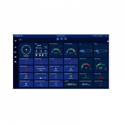 IPX800 V5 - Web PLC seguro y escalable | GCE Electronics
