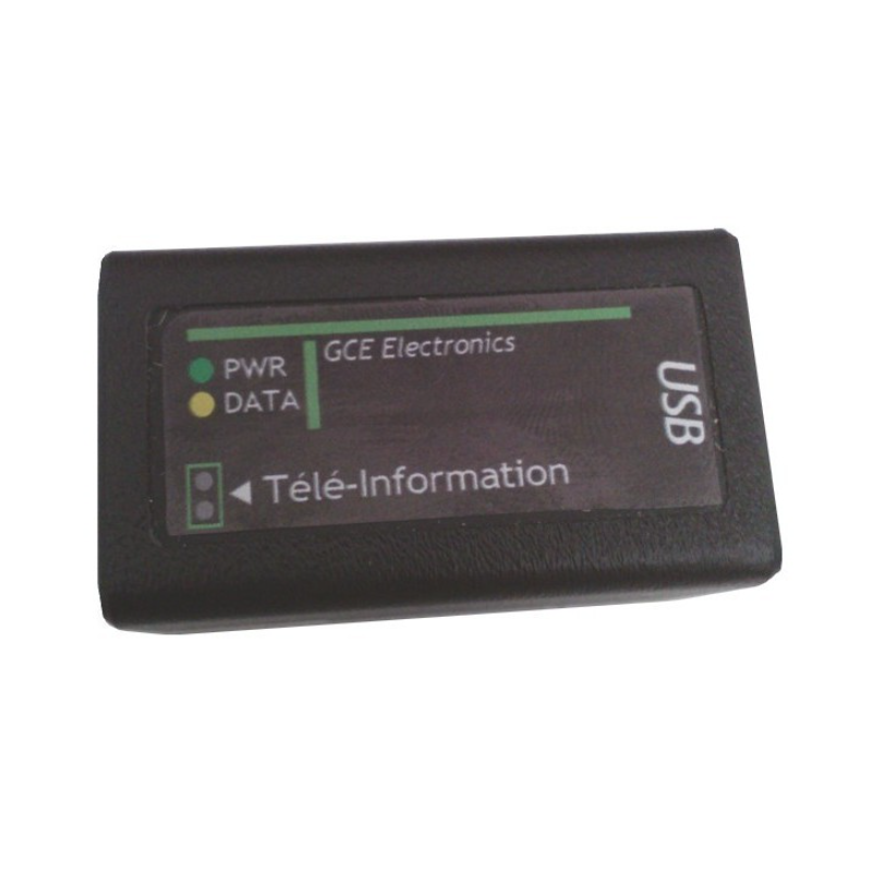 Módulo TELEINFO USB
