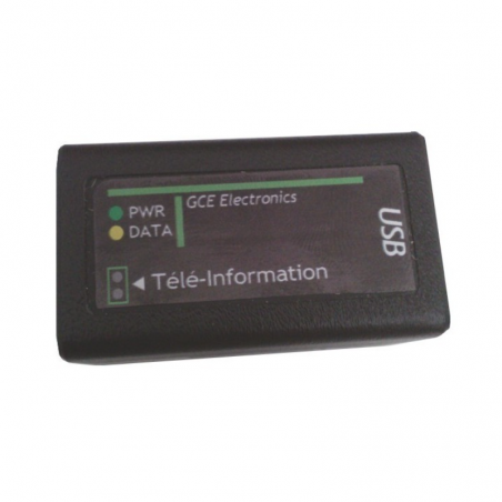 Módulo TELEINFO USB