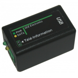 TELEINFO USB module
