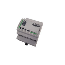 Fuente de alimentación IPX800 V5 - Domótica - Tarjeta de relé Ethernet