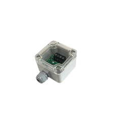 Sensor exterior, temperatura, humedad, luz | GCE Electronics