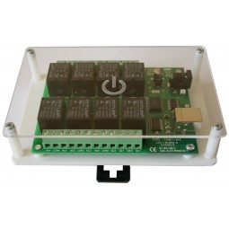 Carte USB 