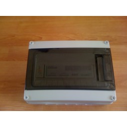 IPX800 V3 en caja IP66 (1 entrada/2 salidas en alargador)