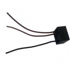 Pilot wire diode module