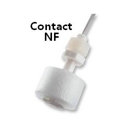 Sensor de nivel NC