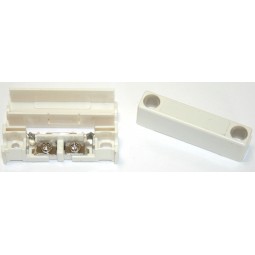 Magnetic proximity sensor