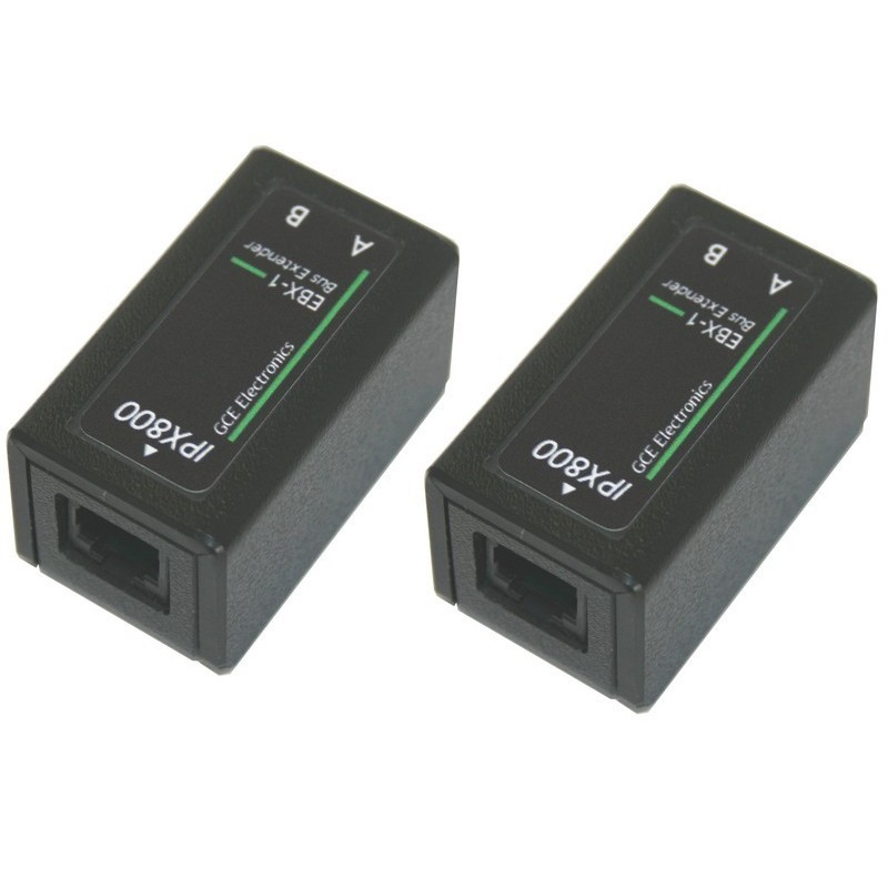 Extender de bus EBX1