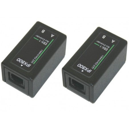 Extender de bus EBX1