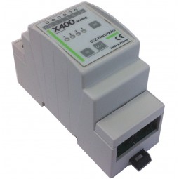 Extension X400 Analog pour IPX800 V3