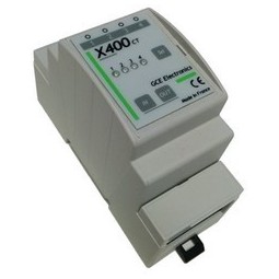 Extensión X400-CT para IPX800