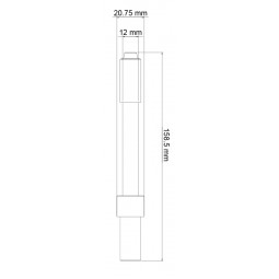 Sonde pH