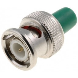 Bouchon BNC 50ohms