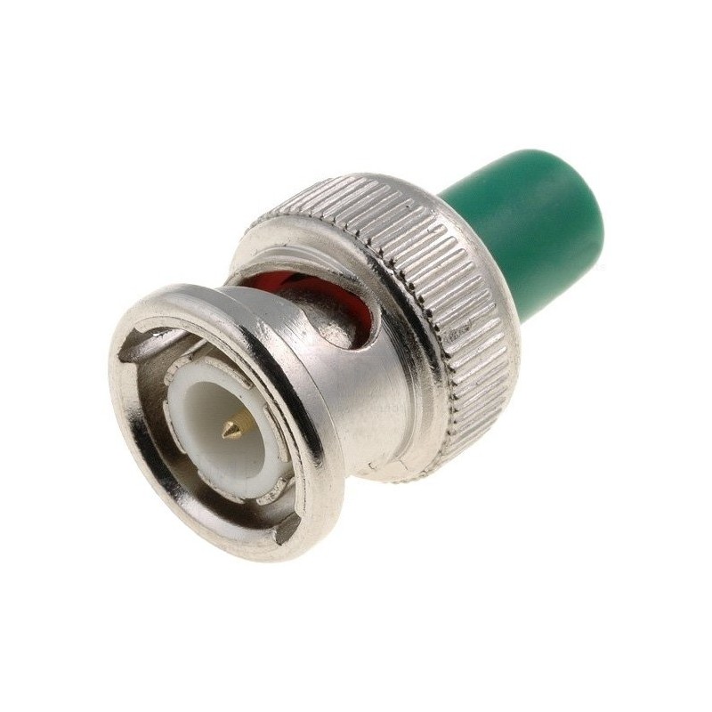 Bouchon BNC 50ohms