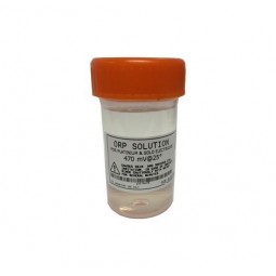 GCE Electronics - Solution d'étalonnage pour sonde Redox / Orp