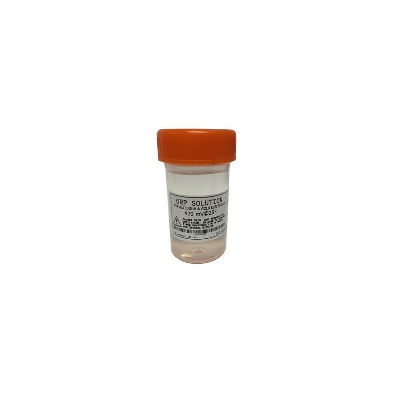 GCE Electronics - Calibration solution for ORP probe