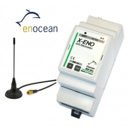 X-Eno Extension IPX800 V4 & V5