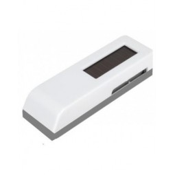 Sensor EnOcean de temperatura y humedad para interiores
