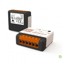 Two-channel EnOcean micro-module