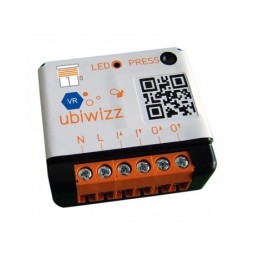 Micro-Module Volet Roulant