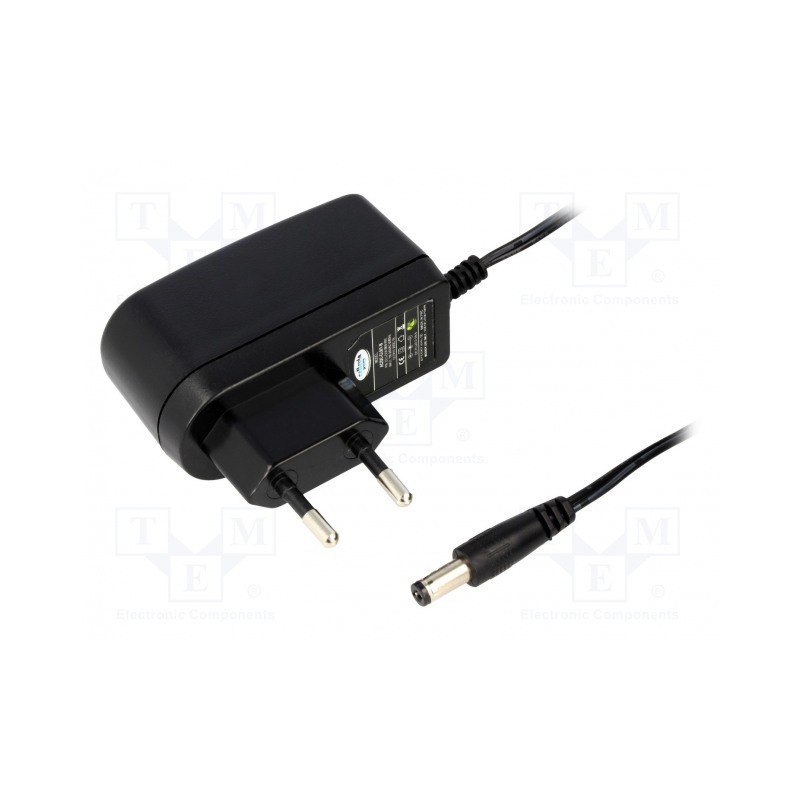 Adaptador 9V IPX800 V2 - Fuente de alimentación dedicada 9W | GCE Electronics